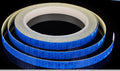 Reflective Bicycle & Motorcycle Rim Tape Stickers – 8m Roll