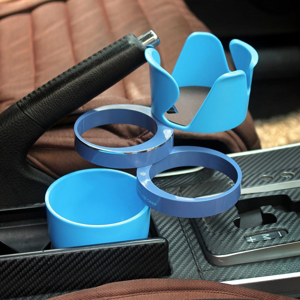 Universal Car Door Cup Holder – Adjustable Drink & Storage Mount for Cars, Trucks & SUVs