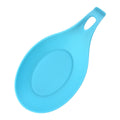 Silicone Spoon Rest Mat – Heat-Resistant & Easy to Clean
